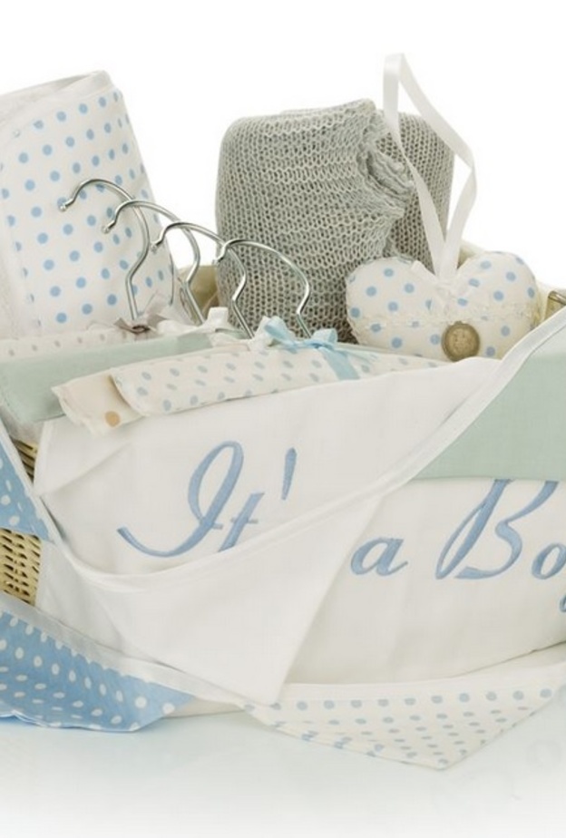 English Trousseau