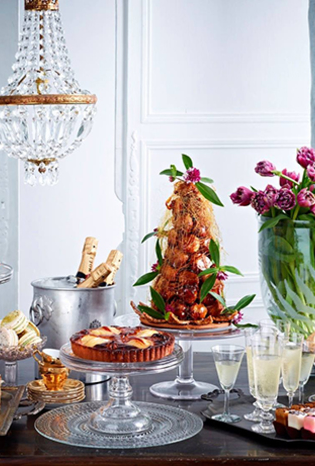 أبيكير كاترنغ Epicure catering