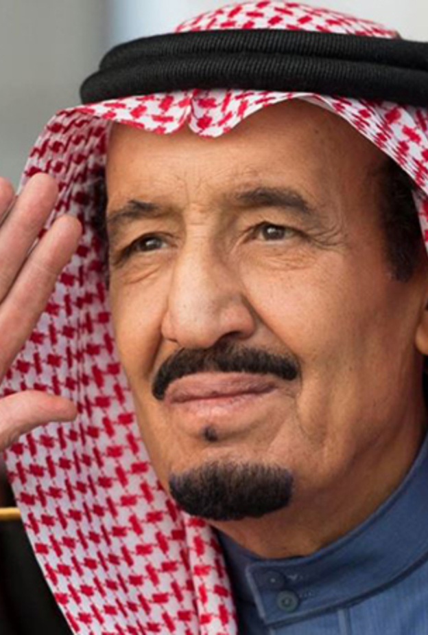 غداً .. انطلاق الدورة الـ11 من سوق عكاظ برعاية خادم الحرمين الشريفين