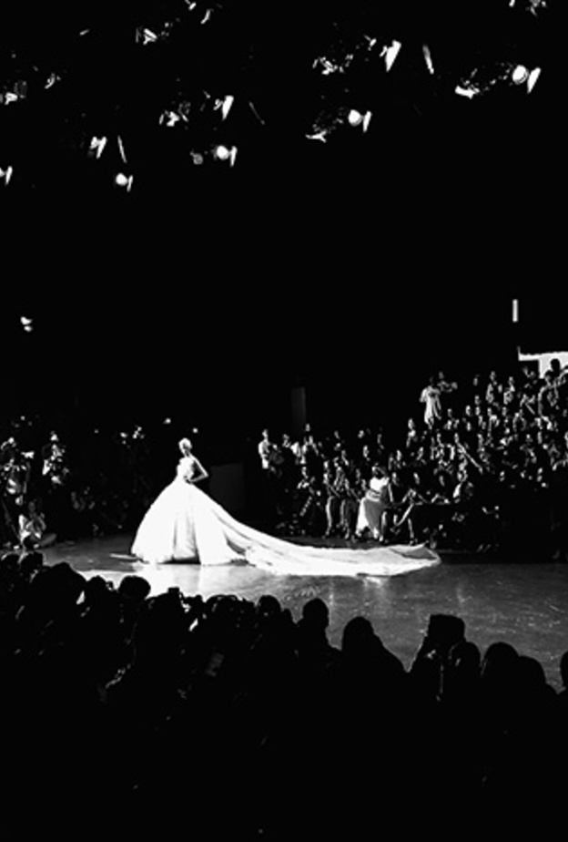 فاشن فورورد