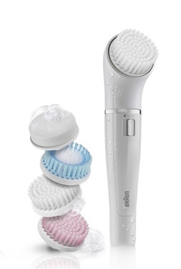Braun Silk-Expert IPL