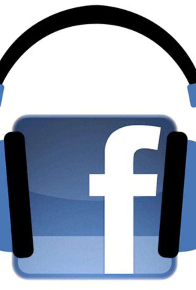 فيسبوك قادمة إلى سوق الموسيقى الرقمي!