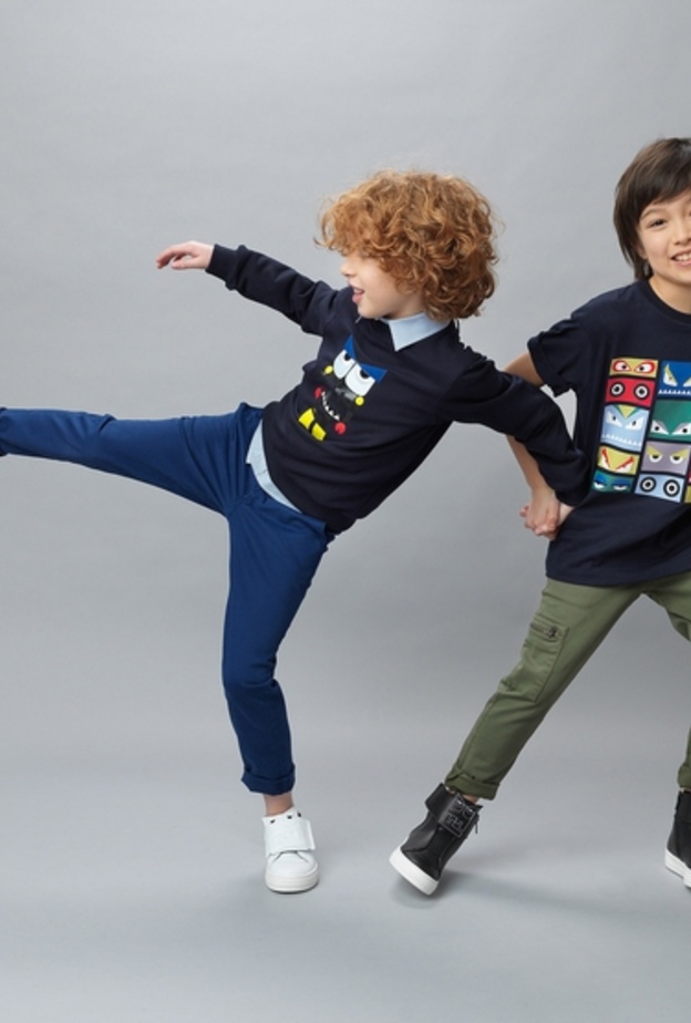 Fendi من مجموعة