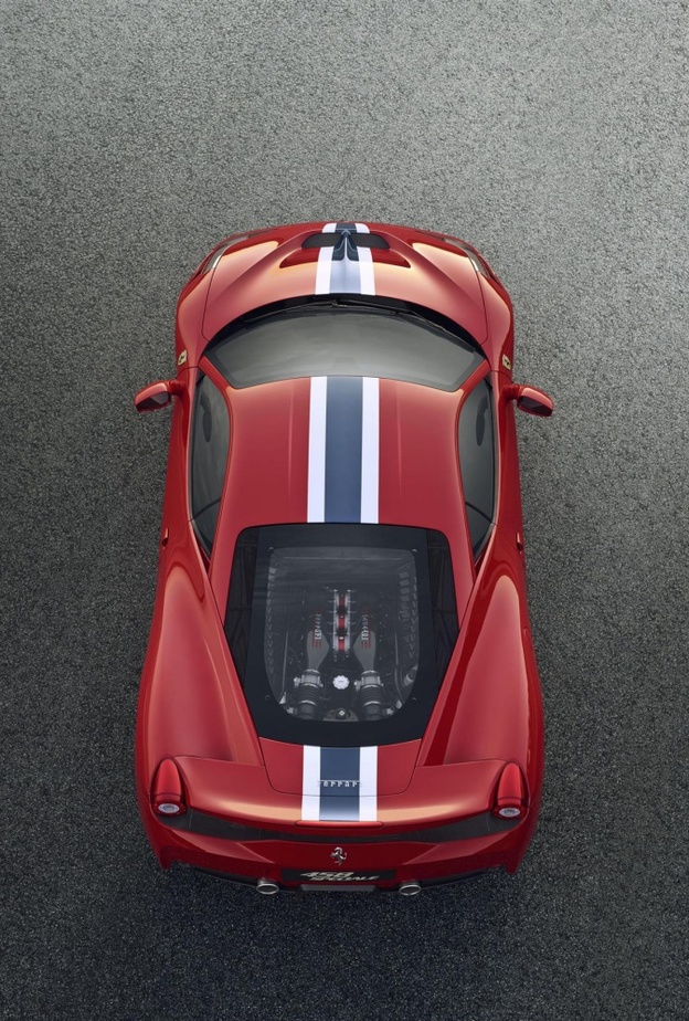 خمس سيارات يترقبها عشاق السرعة في 2014