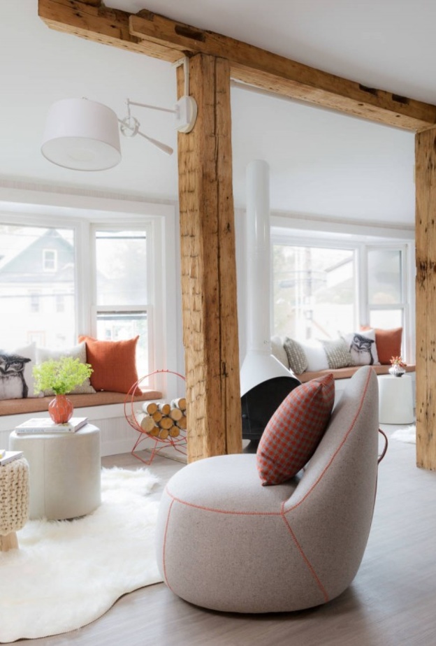 The Scarlet in Cornwall, England