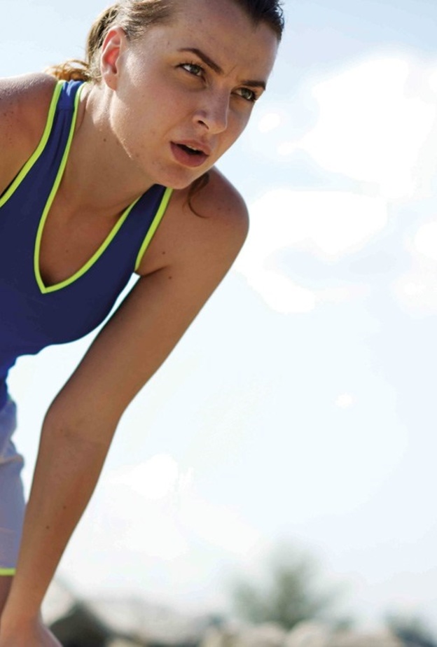 اسرار للمحافظة على لياقتك خلال فصل الصيف