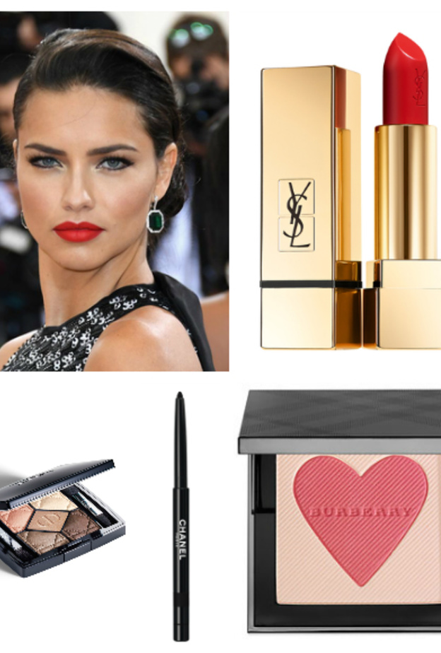 ديور - Dior - 5 Couleurs in MONTAIGNE