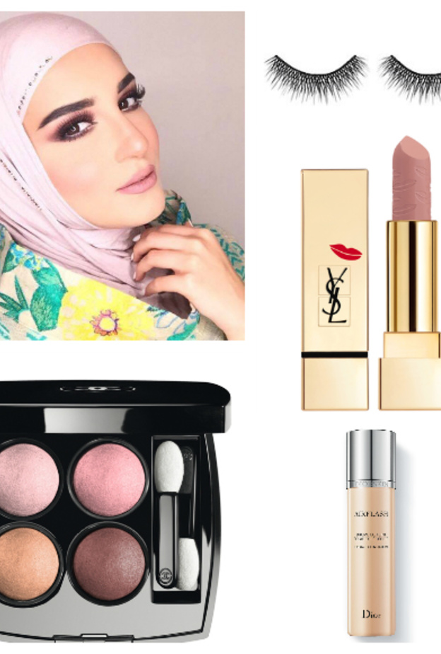 دلال الدوب Dalal Aldoub