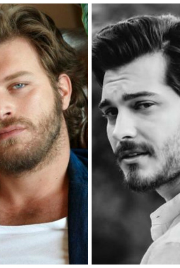 شاتاي أولسوي وكيفانتش تاتليتوج