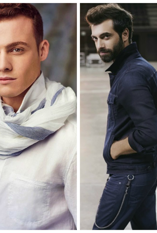 إيلكر وبورسين