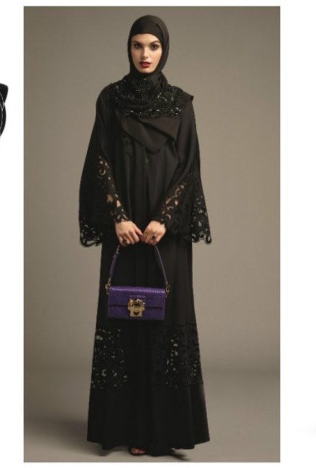 لإطلالة خاطفة