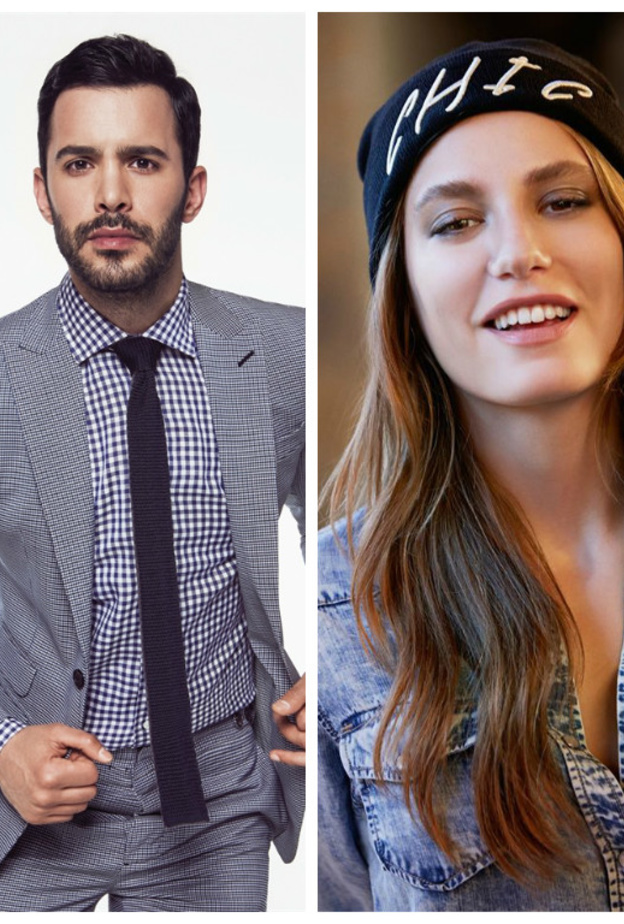 باريش اردوتش وسيرياي ساريكايا