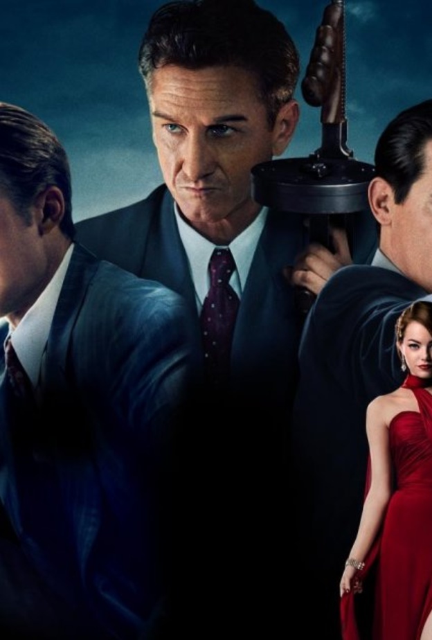 فيلم gangster squad