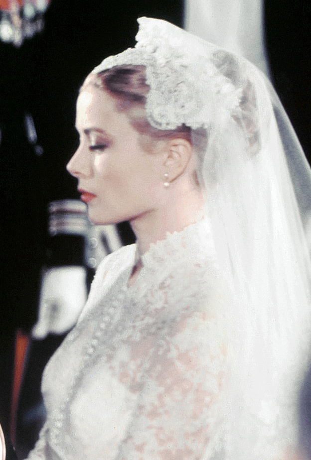 GRACE KELLY