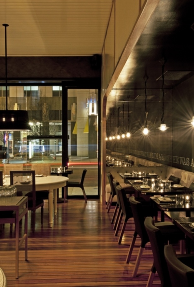GT Fish Restaurant & Oyster - Chicago