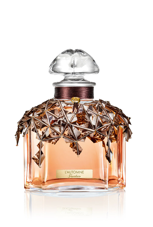 GUERLAIN-4 SAISONS-AUTOMNE