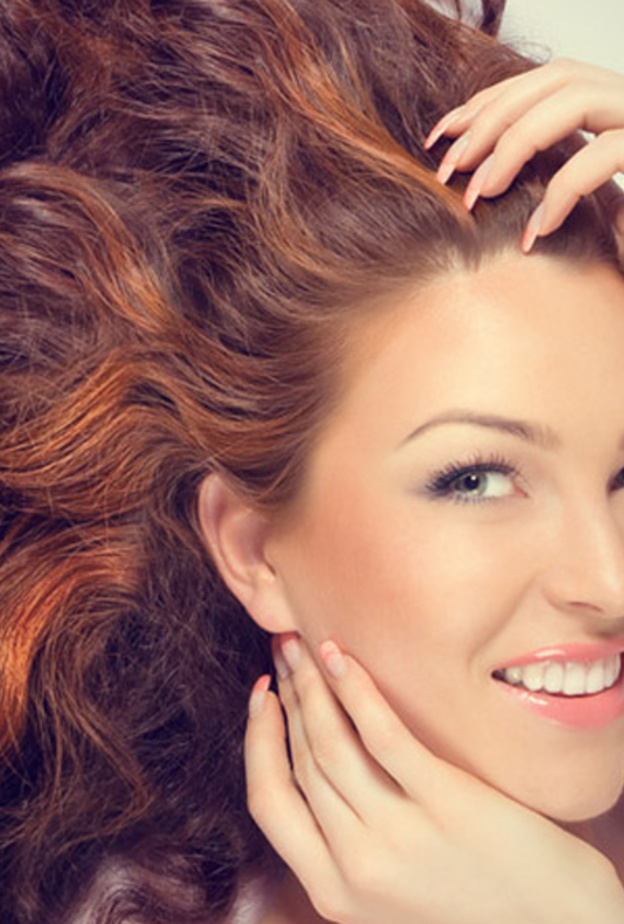 Ultra Doux 5 Plants Shampoo