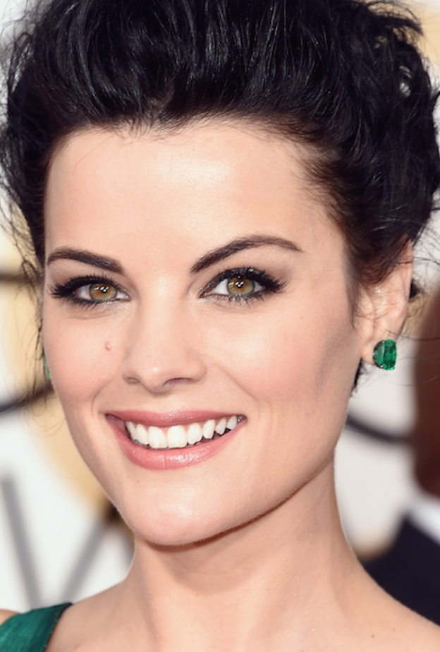 Gemstone Earrings - Jaimie Alexander