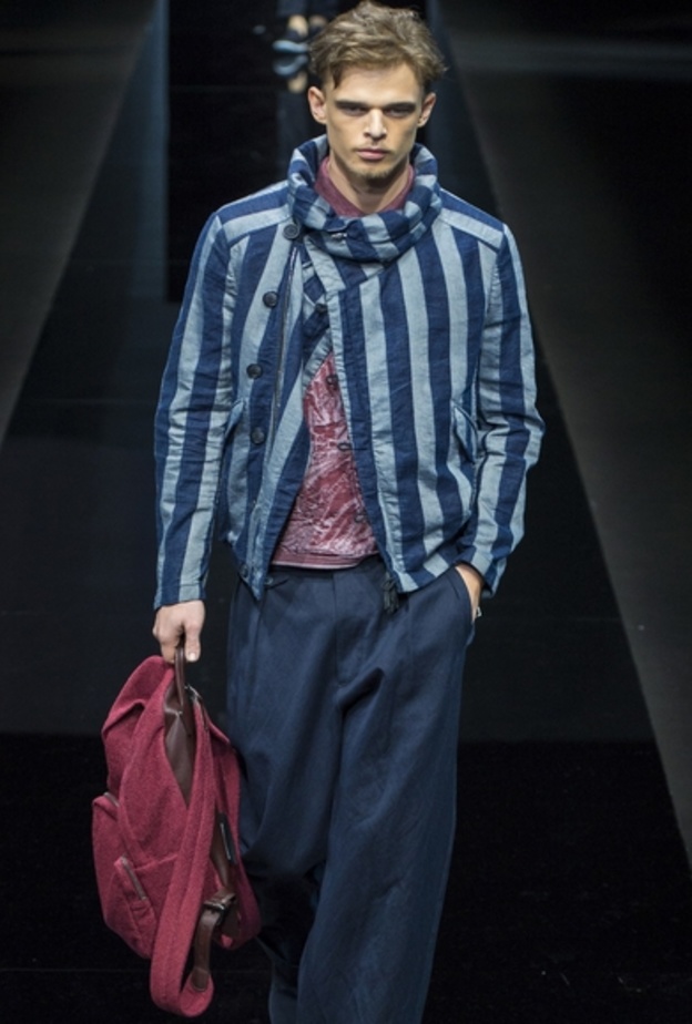 Giorgio Armani