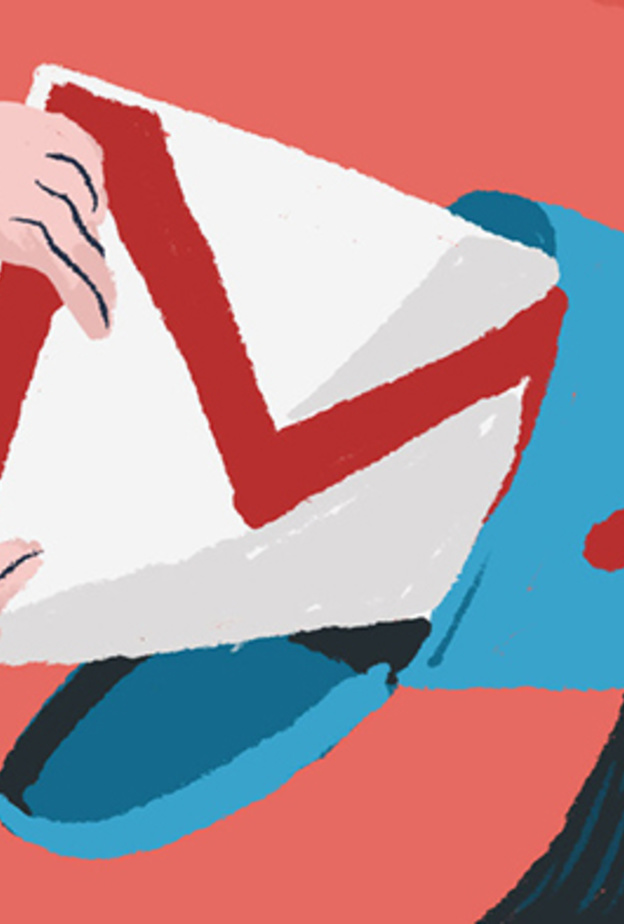 خاصية " التراجع عن الإرسال " .. جديد Gmail!