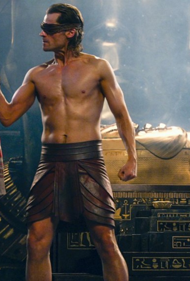 فيلم Gods of Egypt