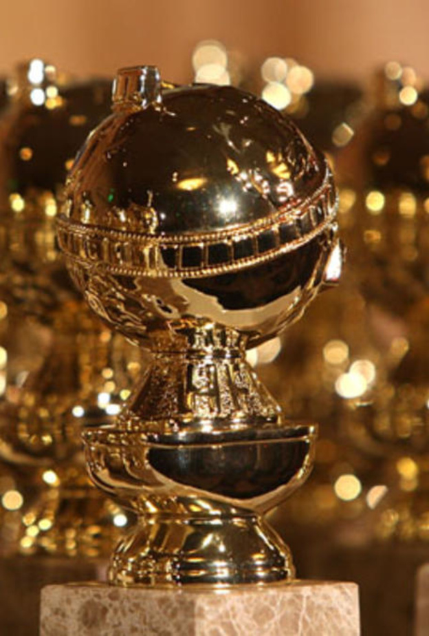 حفل جوائز الجولدن جلوب