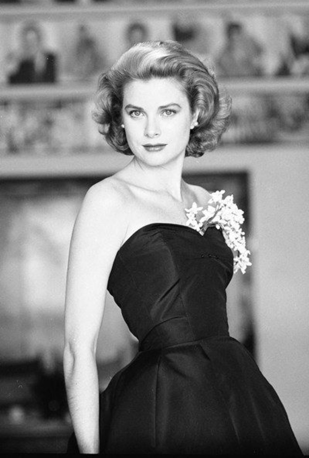 Grace Kelly