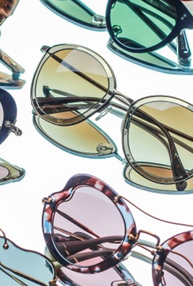 البصريات الكبرى تحتفل بعيدها العشرين في الشرق الأوسط