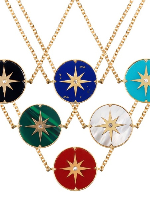 مجوهرات " Solo Fine Jewellery"