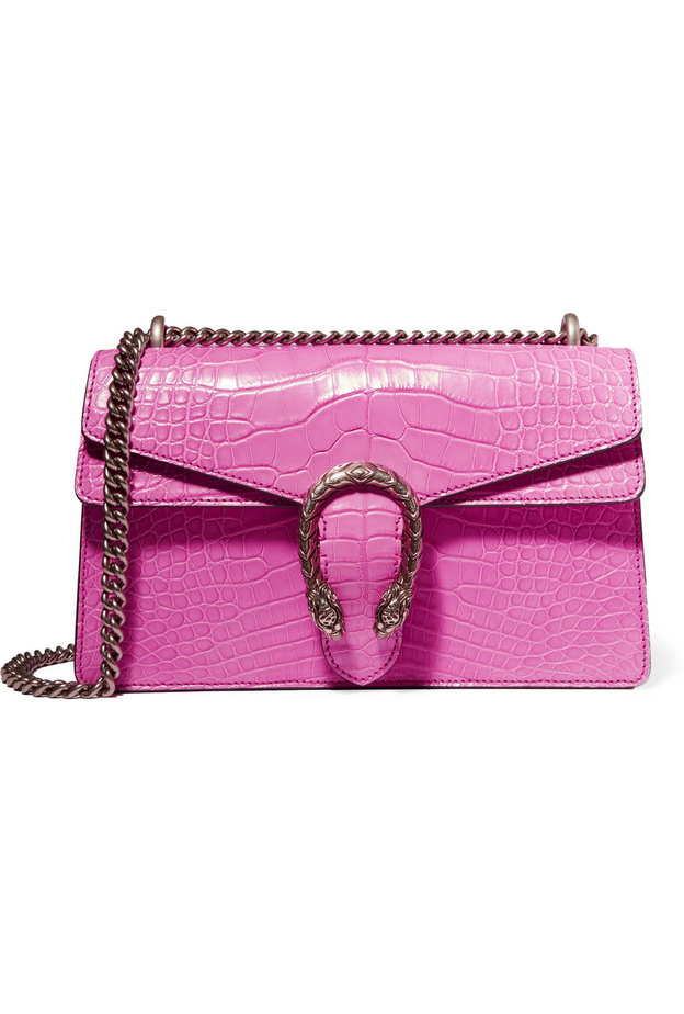 Oscar de la Renta شنطة يد من