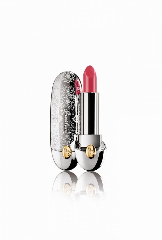 Guerlain ROUGE G MERVEILLEUX ROSE