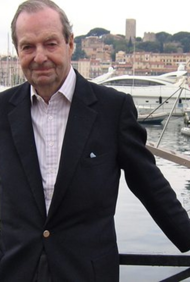 جاي هاميلتون