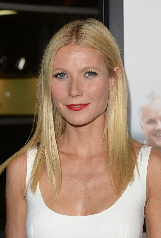 Gwyneth Paltrow