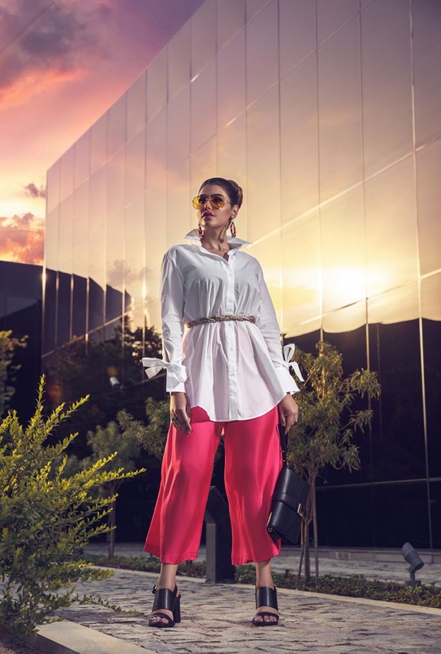 صممت بطريقة مميزة لتمنح المرأة العصرية خيارات عديدة