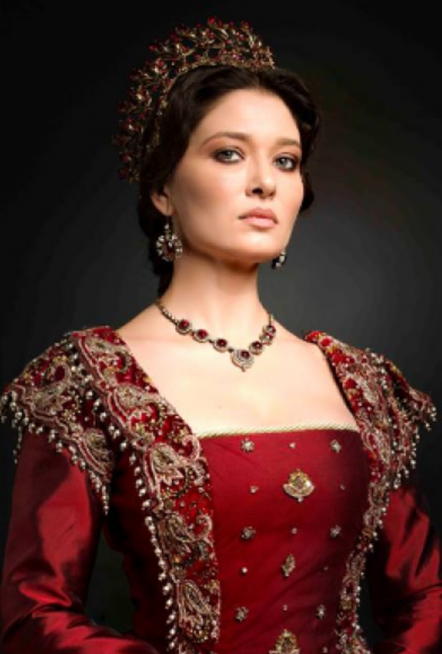 نورجول  يشيلجاي