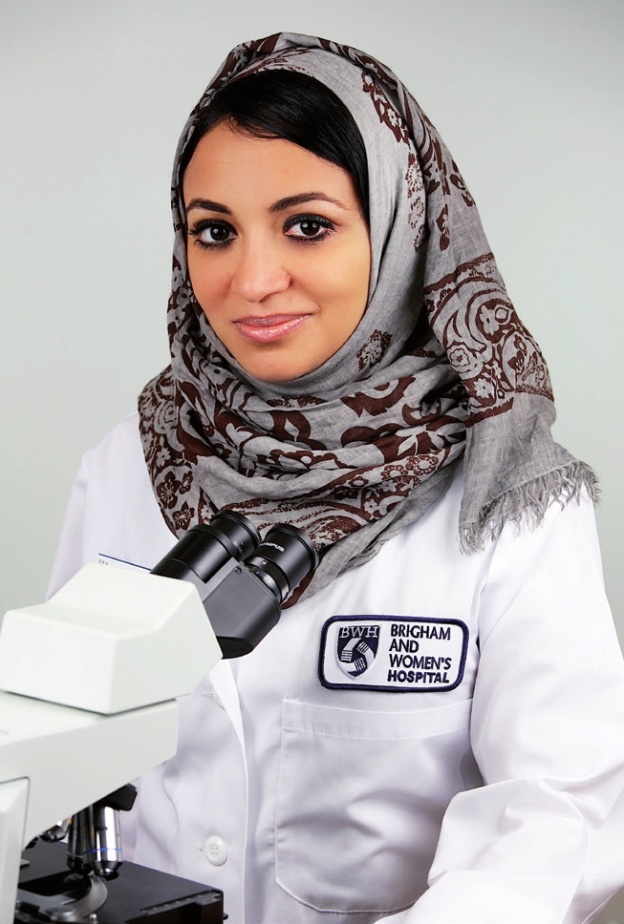 الجينيوم في حياتي