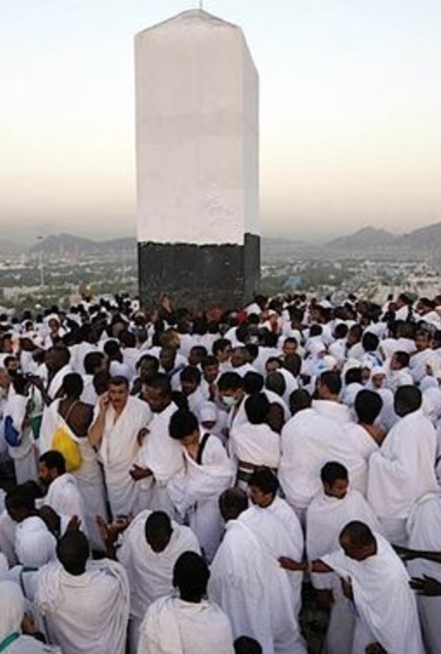 وزارة الحج والعمرة كشفت العديد من التفاصيل لحجاج الداخل 