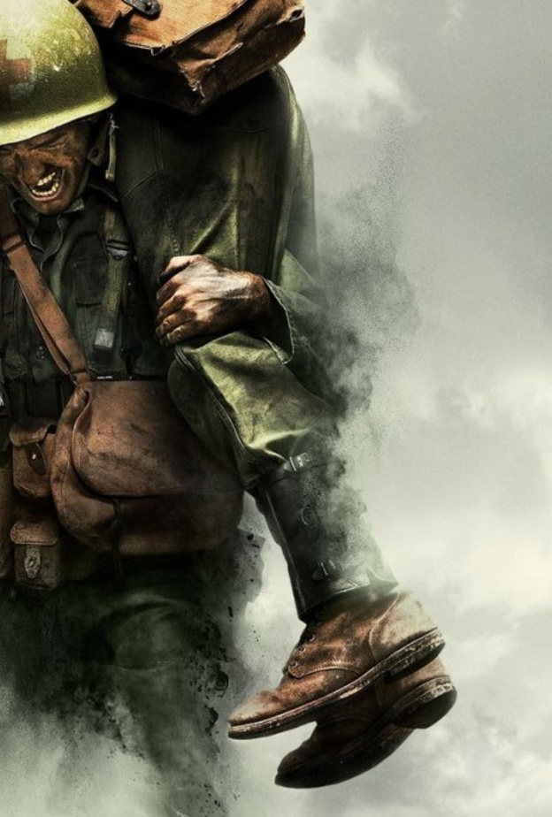  فيلم Hacksaw Ridge