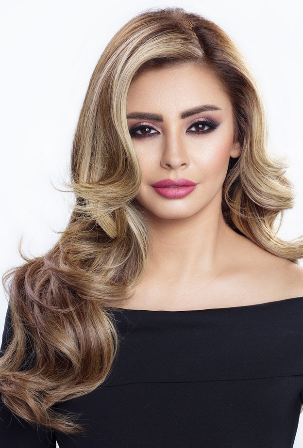 Hair Strobing الإطلالة الرائجة لموسم خريف وشتاء 2016