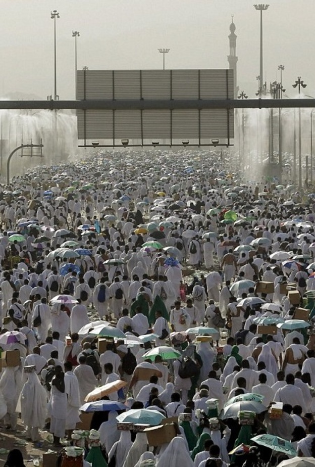 الزعاق أكد أن غرة شهر ذي الحجة ستكون يوم الأربعاء 23 أغسطس