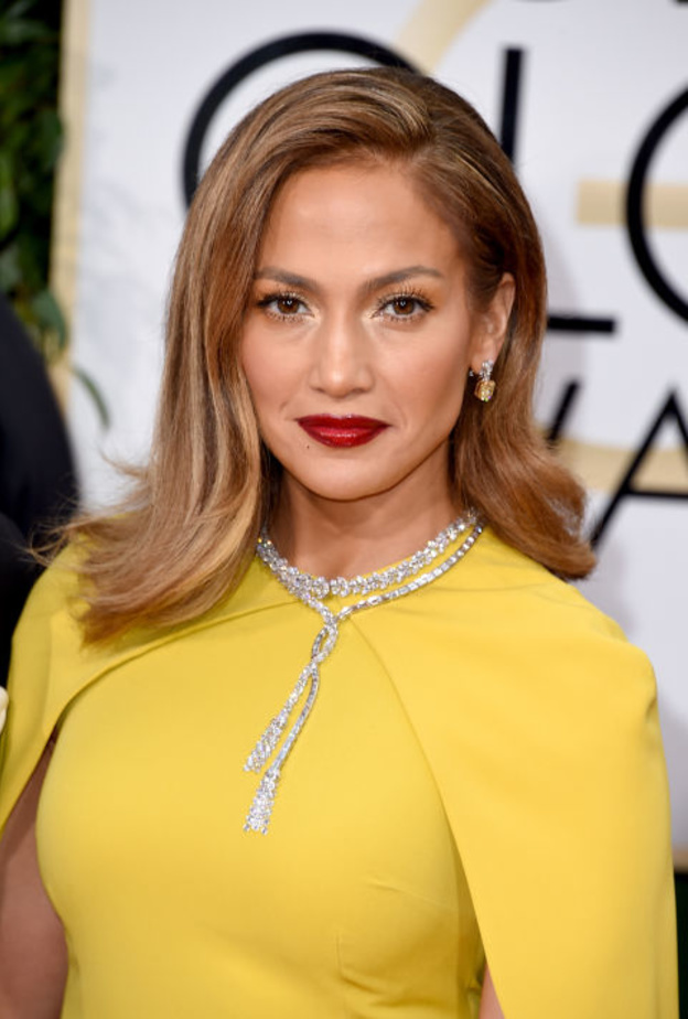 مجوهرات جينيفر لوبيز