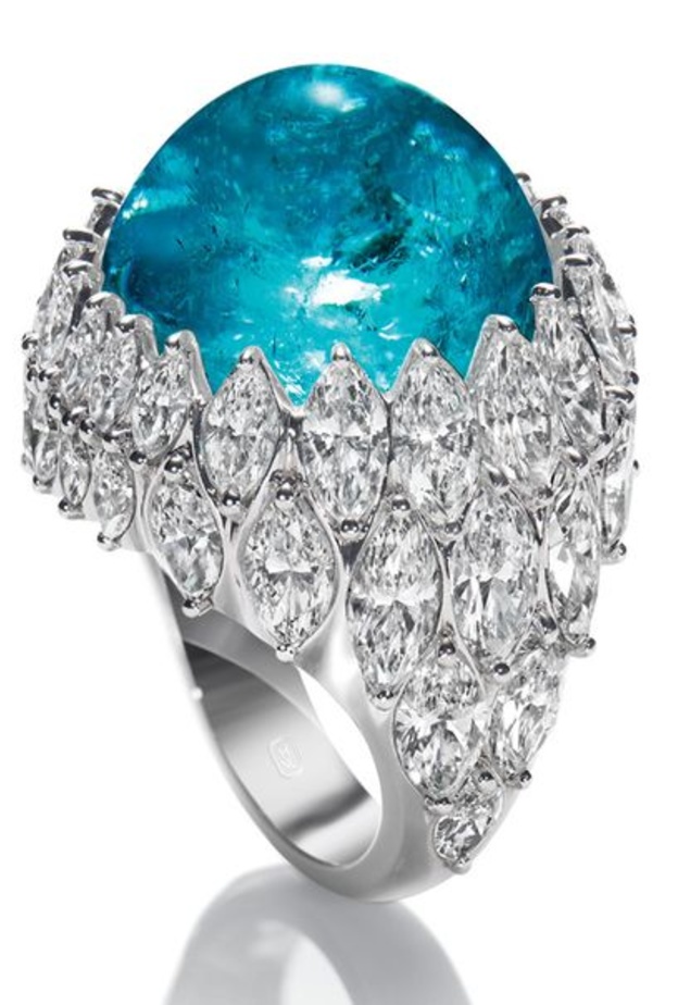 Piaget Ring