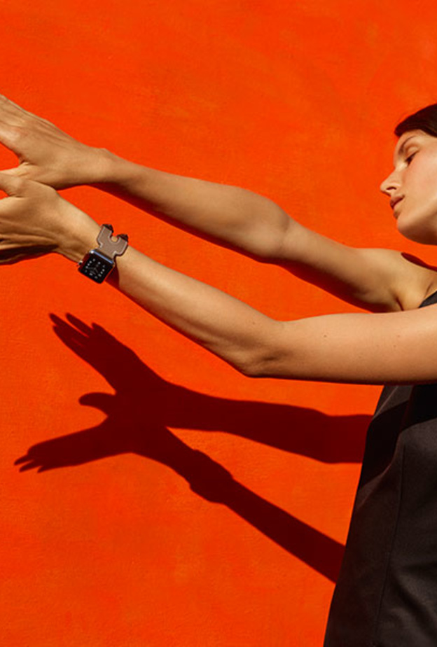Hermès Apple Watch