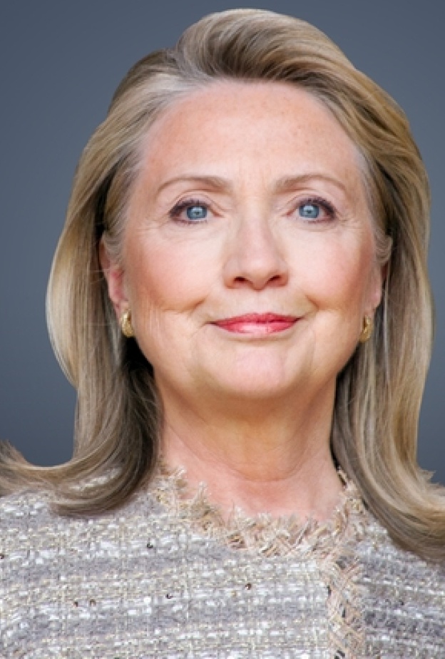 هيلاري كلينتون نصف قرن من "السياسة والطموح"