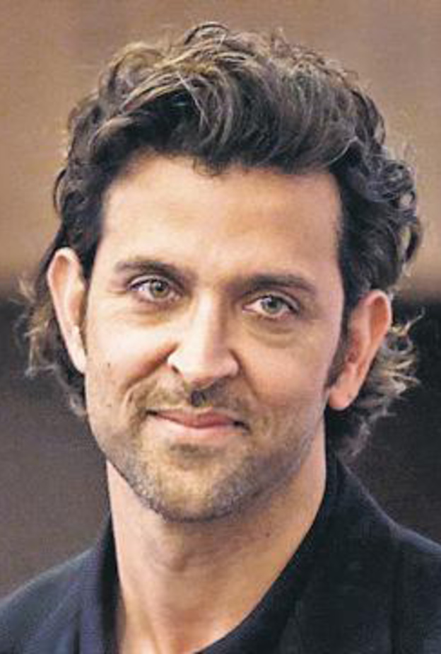 هريثيك روشان .. وأزمة منتصف العمر