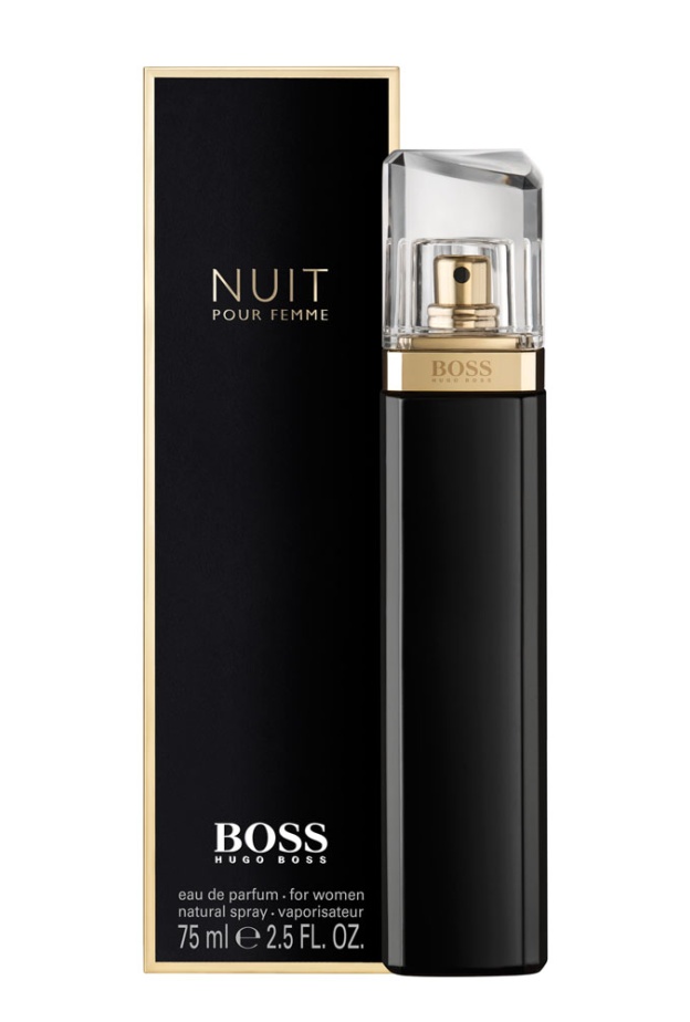 Hugo Boss Boss Nuit