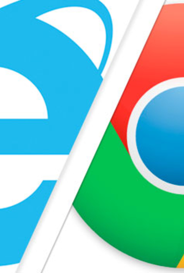 كروم المتصفح الأكثر استخداما حول العالم