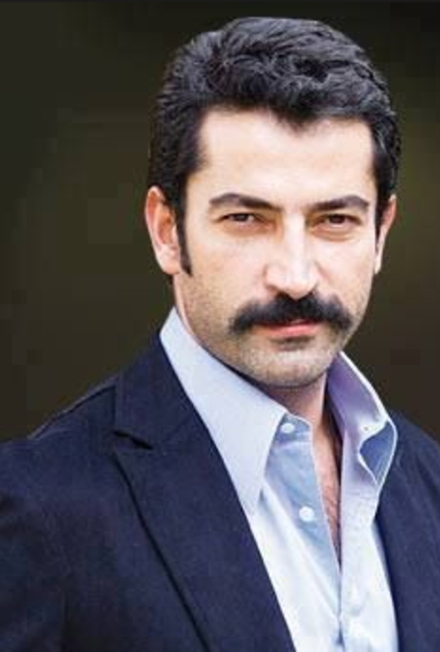 كينان أميرزالي أوغلو