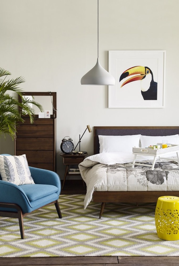 أربعة طرازات إبداعية مصممة خصيصا لموسم الأشهر الحارة من Indigo Living