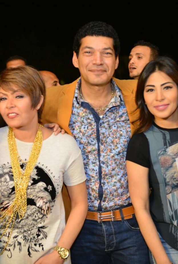 الاجواء المرحة كشفت عن محبة الابطال